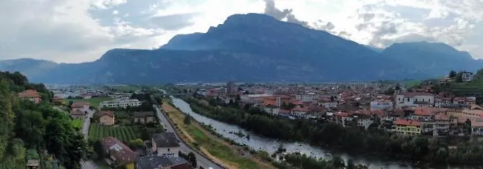 Appartamenti Al Fiume