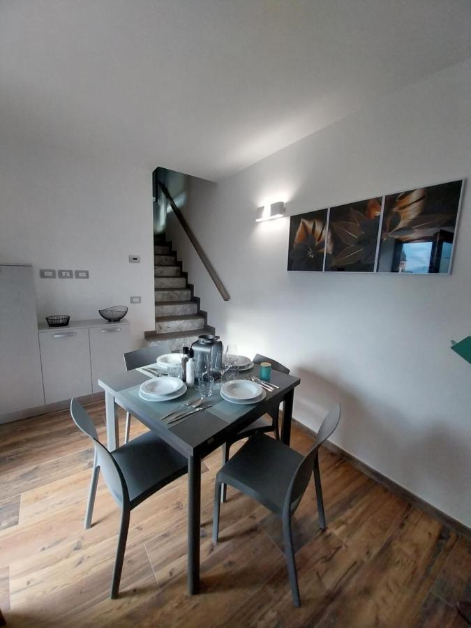 Apartamento Al Fiume