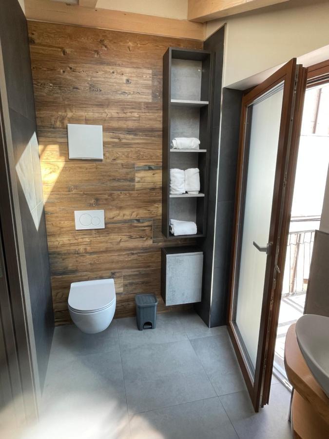 Apartamento Al Fiume Trento
